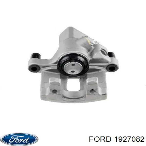 Купить 1927082 Ford Суппорт задний левый