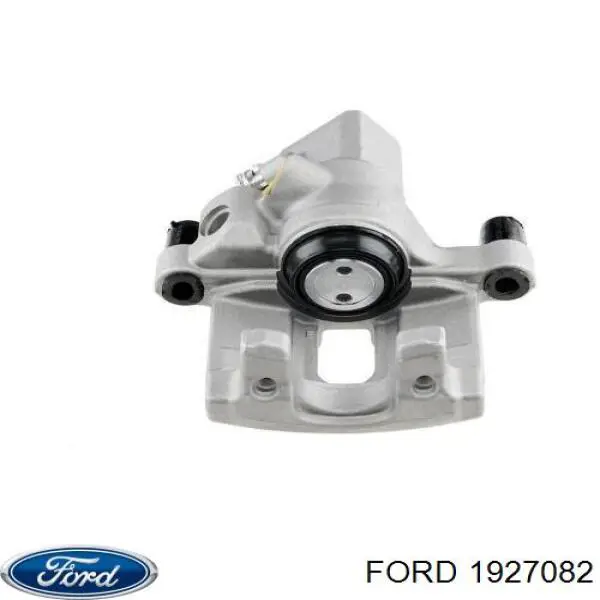 Задний левый суппорт Ford 1927082 цена, от 51.42 USD