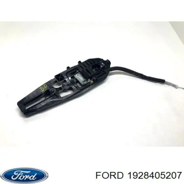 Купить 1928405207 Ford 