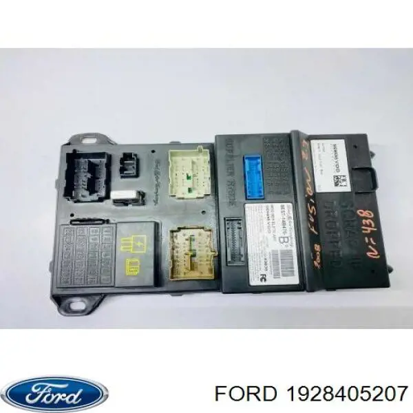  1928405207 Ford