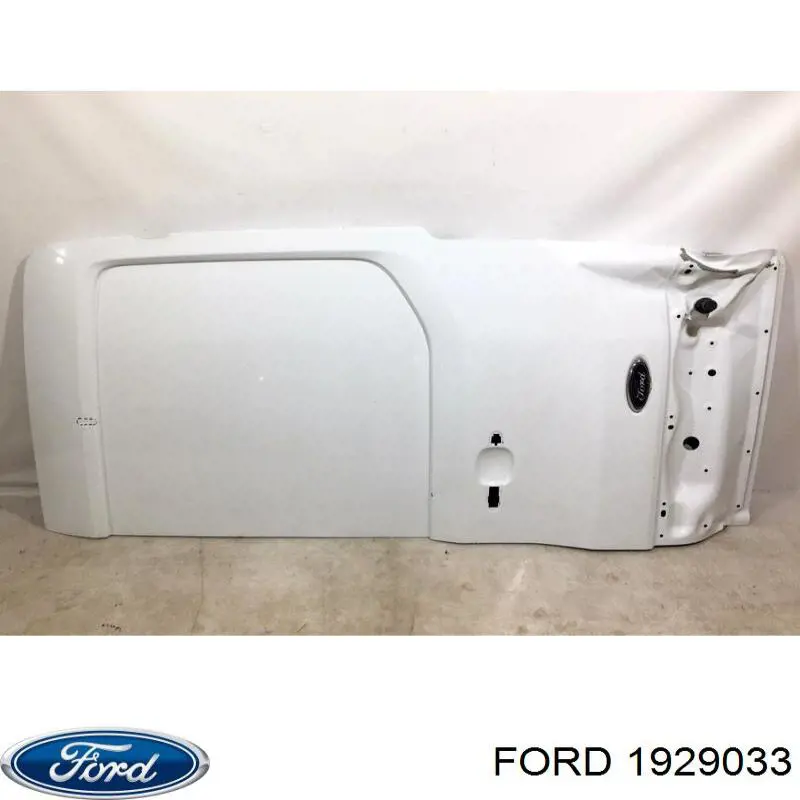  2445949 Ford