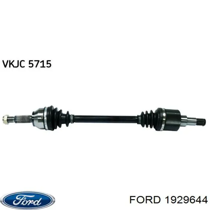 Купить FD8056 Veka Привод в сборе левый