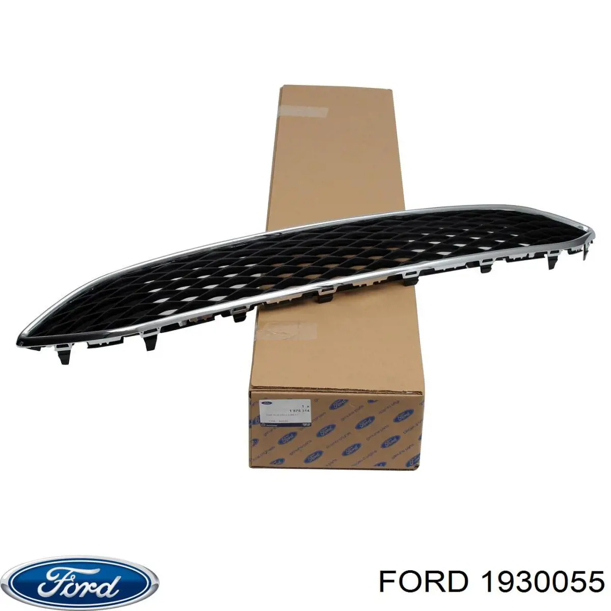 Замок двери багажника Ford 1930055 цена, от 27.18 USD