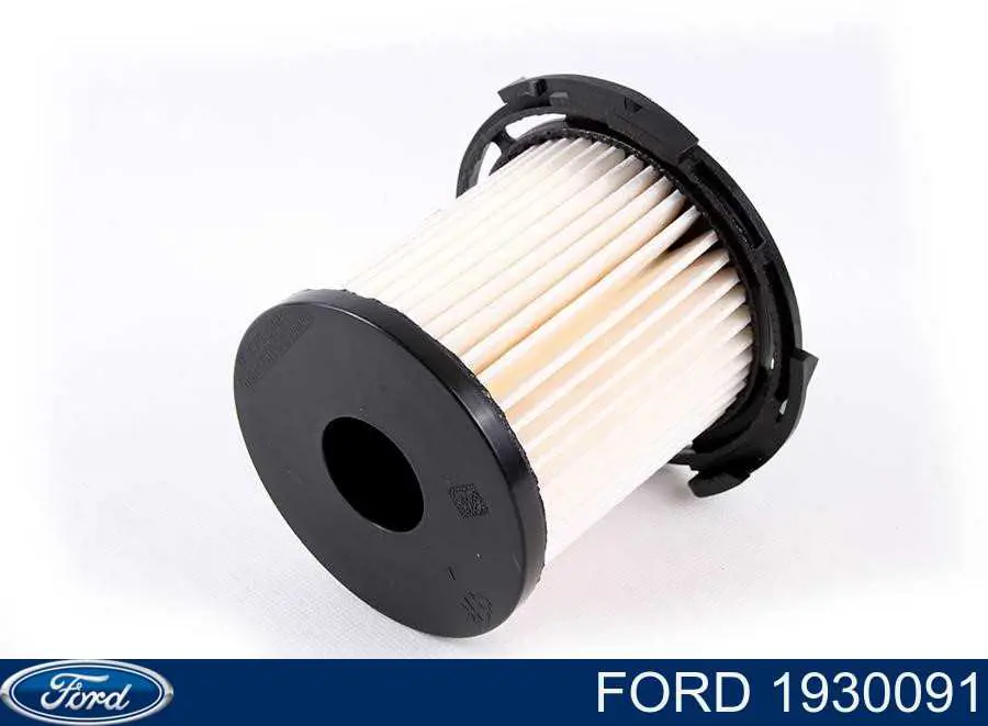 Купить 1930091 Ford Фильтр-отстойник топлива грубой очистки