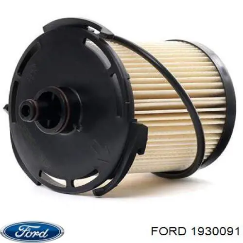 Фильтр тонкой очистки топлива Ford 1930091 цена, от 31.96 USD