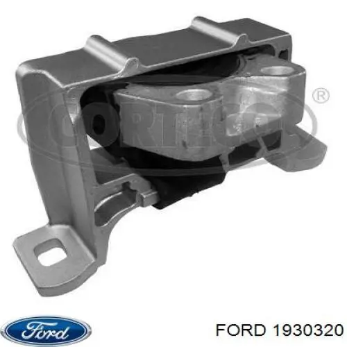 Купить 1930320 Ford Правая опора двигателя