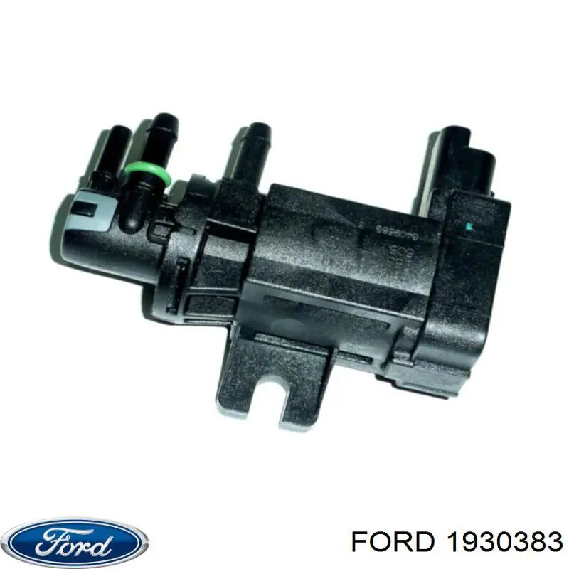 Преобразователь давления (соленоид) наддува Ford 1930383 цена, от 29.98 USD
