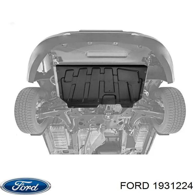  2131847 Ford