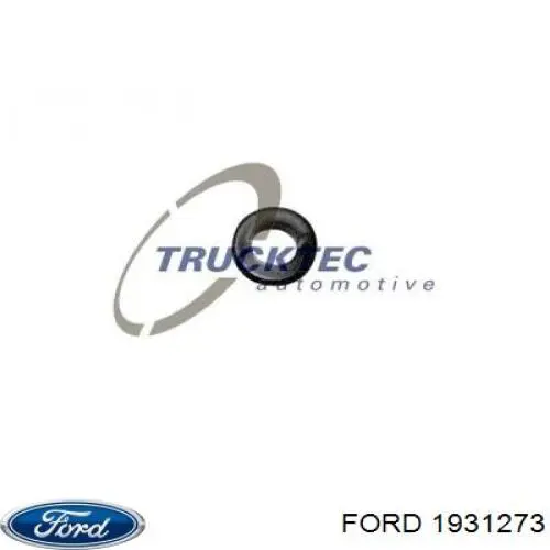 Купить 1931273 Ford Масло АКПП