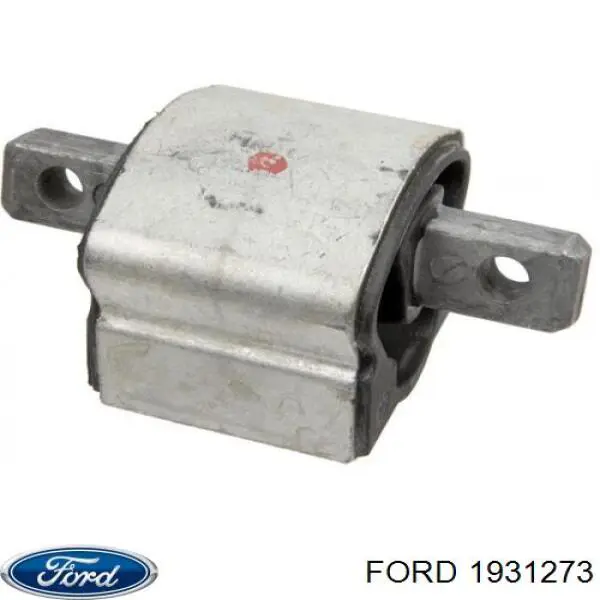 Трансмиссионное масло 1931273 Ford