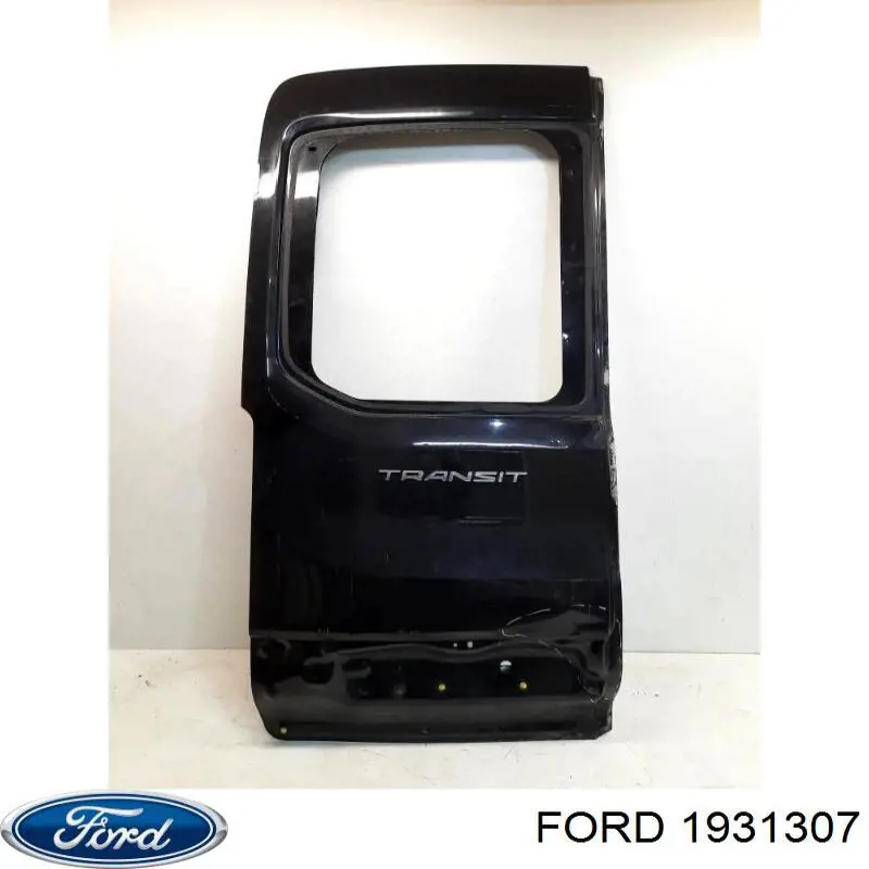 1817644 Ford 