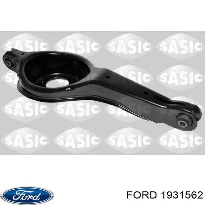 Купить 1785675 Ford Нижний рычаг задней подвески