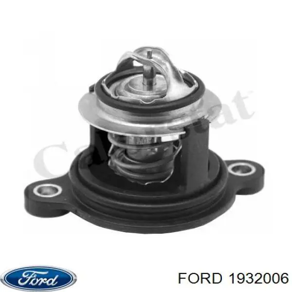 1780508 Ford термостат