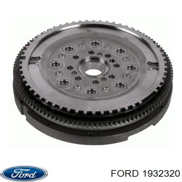 Маховик двигателя Ford 1932320 цена, от 399.03 USD