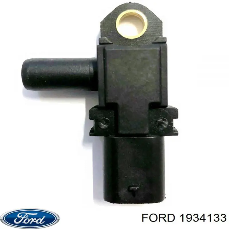 1934133 Ford Датчик давления выхлопных газов