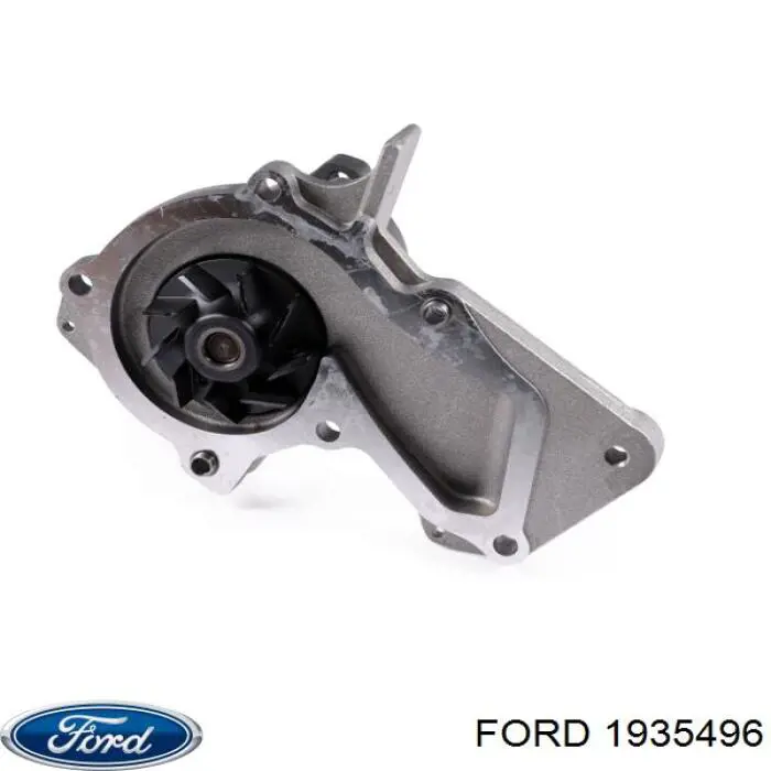 Помпа 1935496 Ford