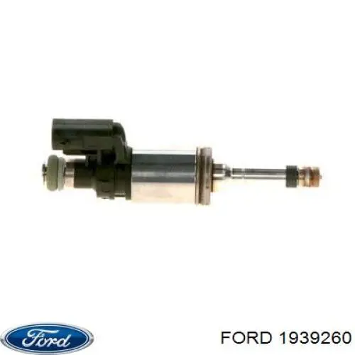 1939260 Ford Топливные форсунки