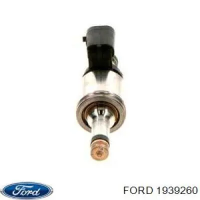 Форсунка инжектора Ford 1939260 цена, от 38.01 USD