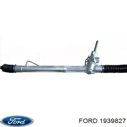 Купить 2480357 Ford Рулевая рейка
