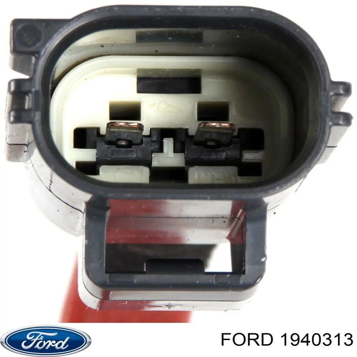 Купить 1940313 Ford Форсунка впрыска AD BLUE