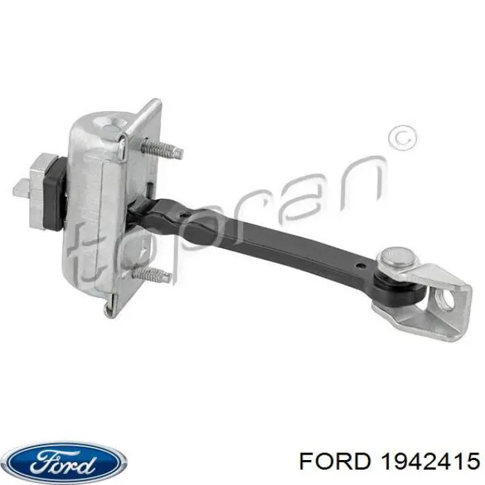 Ограничитель открывания двери, передний Ford 2338360 цена, от 15.22 USD