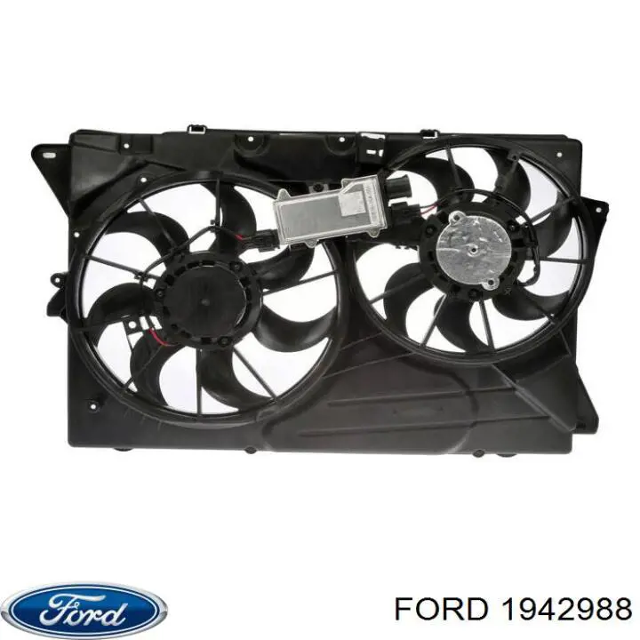  ET4T18808GA Ford
