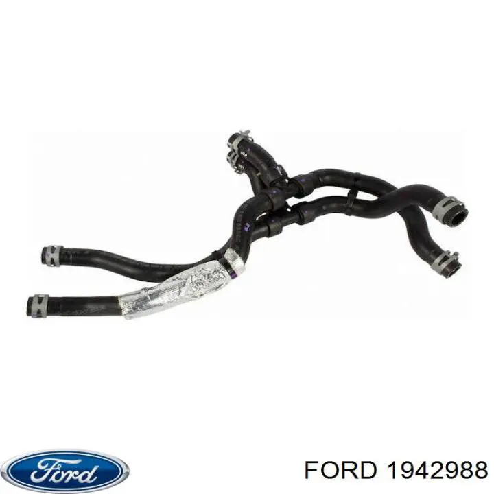 ET4T18808GA Ford 