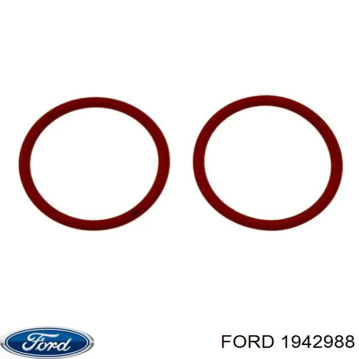 Купить ET4T18808GA Ford 