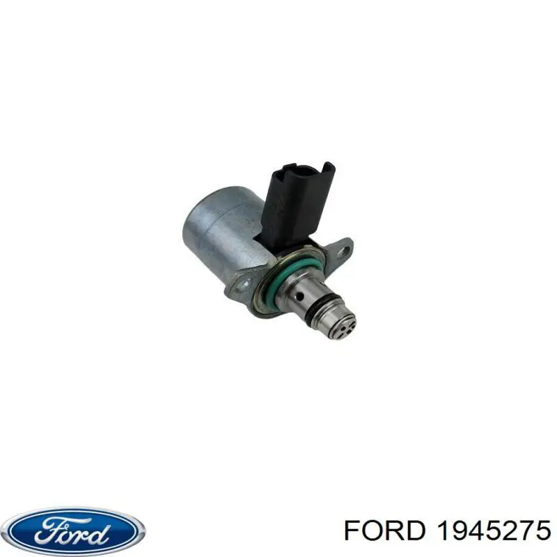 1945275 Ford клапан регулировки давления (редукционный клапан тнвд Common-Rail-System)