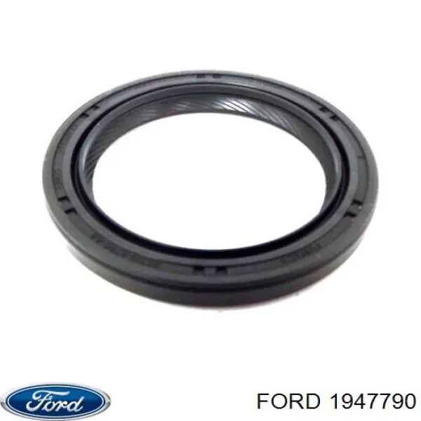 Купить 5184441 Ford Передний сальник коленвала
