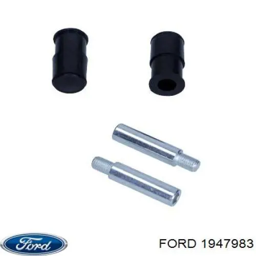 1947983 Ford Скоба суппорта переднего