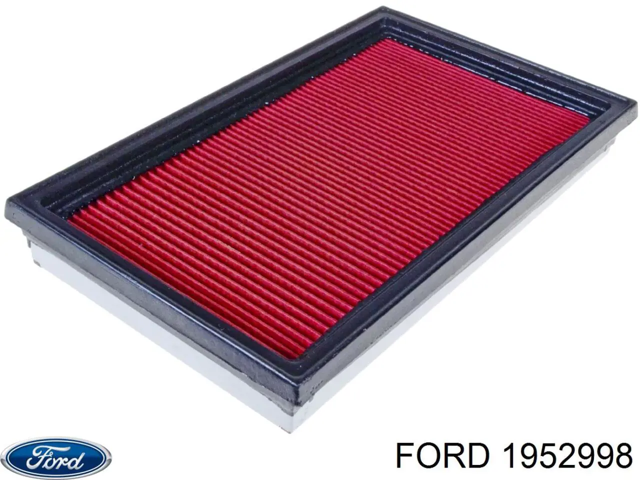 1952998 Ford воздушный фильтр