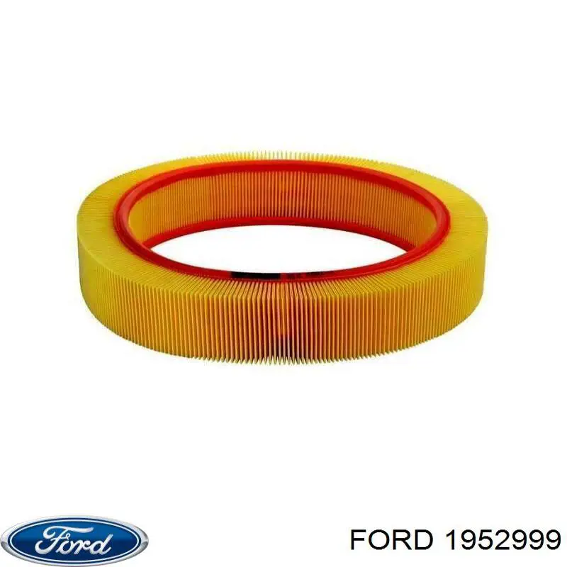 Фильтр воздушный Ford 1952999