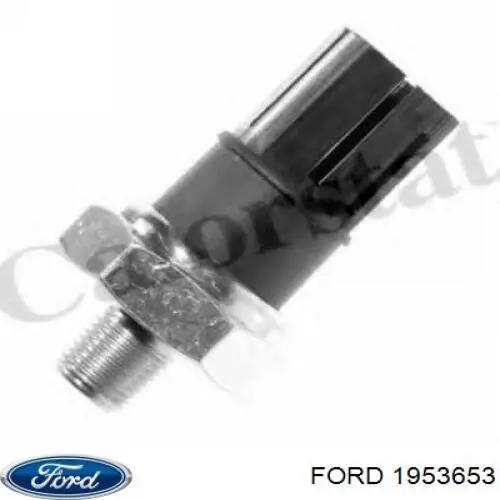 Манометры (указатель давления масла) Ford 1953653 цена, от 3.95 USD