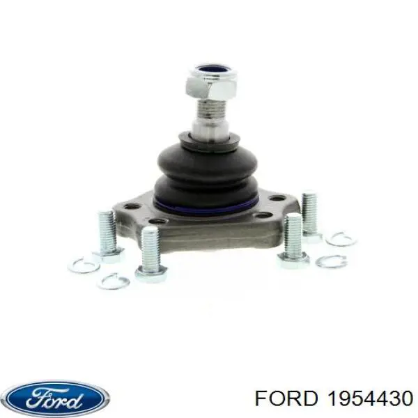 Верхняя шаровая опора 1954430 Ford