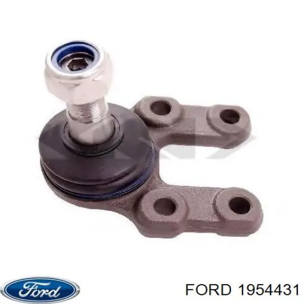Шаровая опора, нижняя Ford 1954431 цена, от 20.28 USD