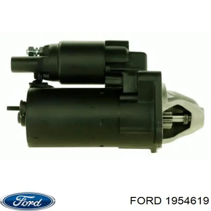 Насос гидравлики Ford 1954619 цена, от 70.38 USD