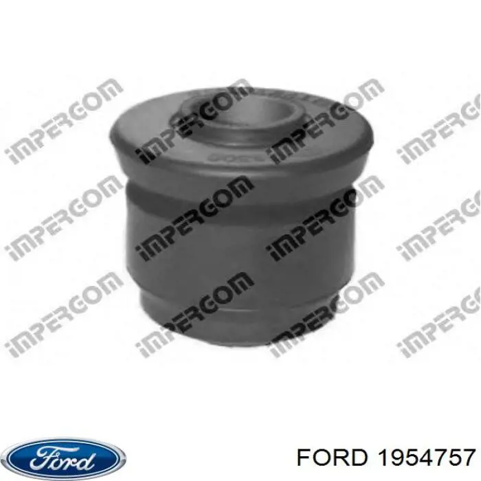Сайлентблок верхнего рычага передней подвески Ford 1954757 цена, от 4.54 USD