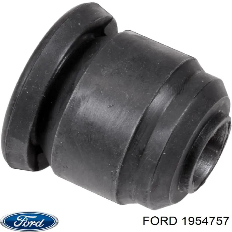 Сайлентблок переднего верхнего рычага 1954757 Ford