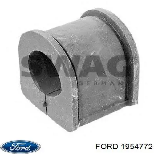 Резинка заднего стабилизатора Ford 1954772 цена, от 4.80 USD