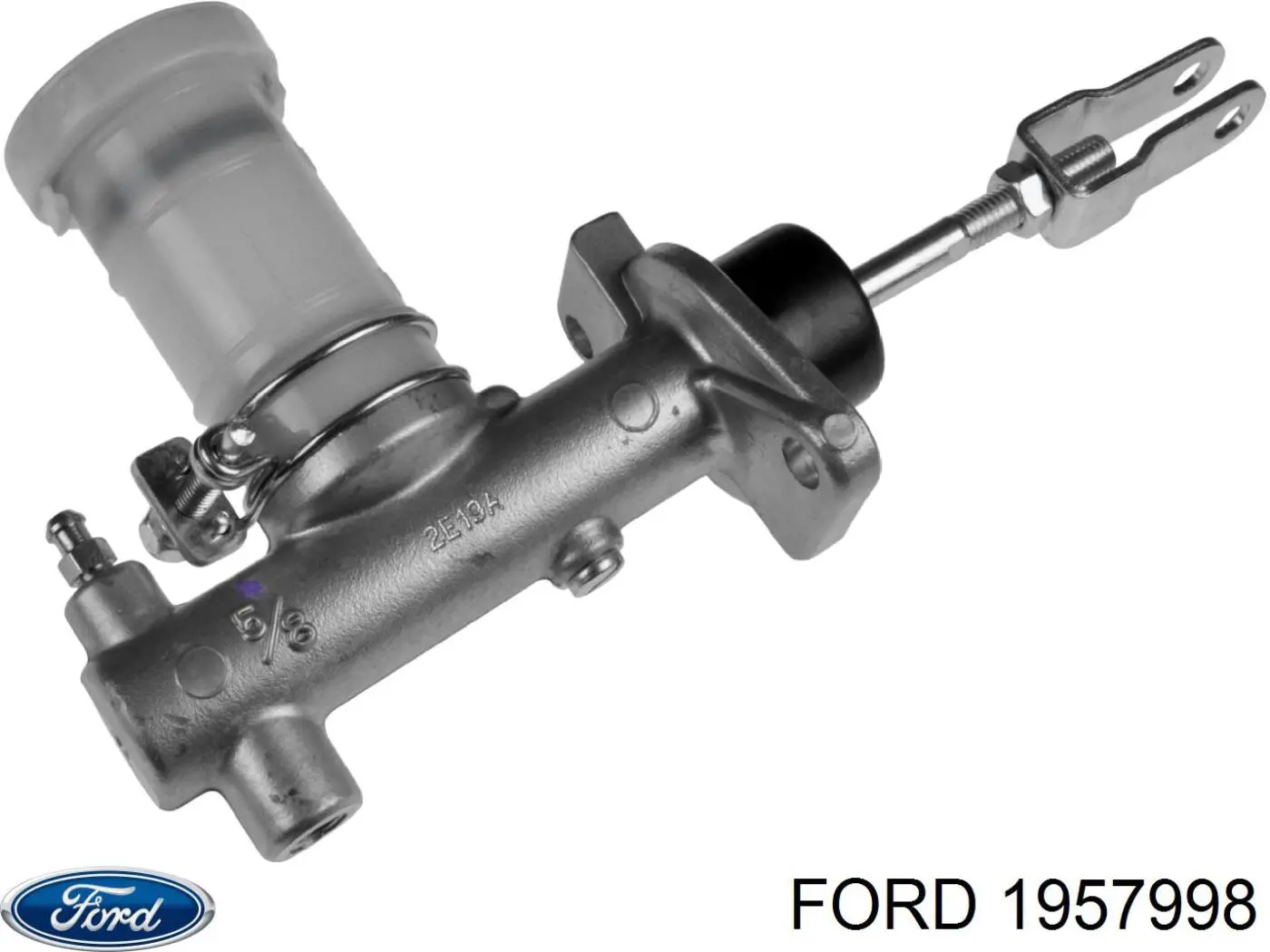 ГЦС Ford 1957998 цена, от 31.05 USD