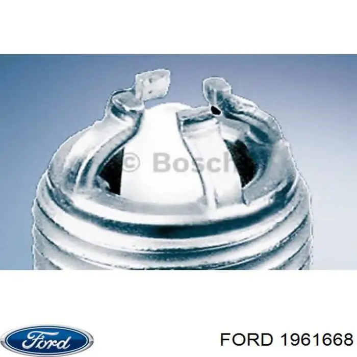 Рулевой наконечник Ford 1961668 цена, от 9.30 USD