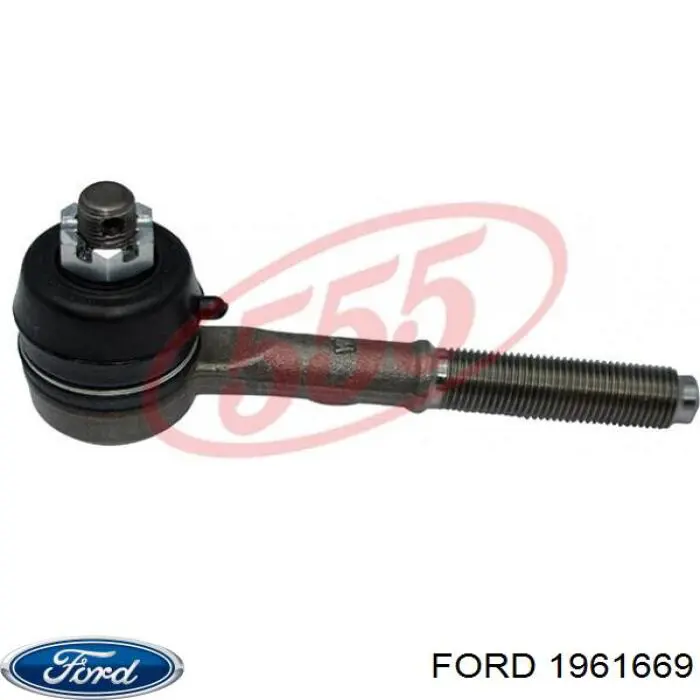 Рулевой наконечник 1961669 Ford
