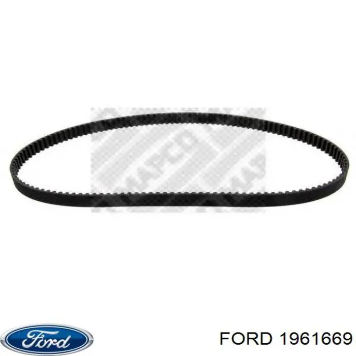 Рулевой наконечник Ford 1961669 цена, от 9.30 USD