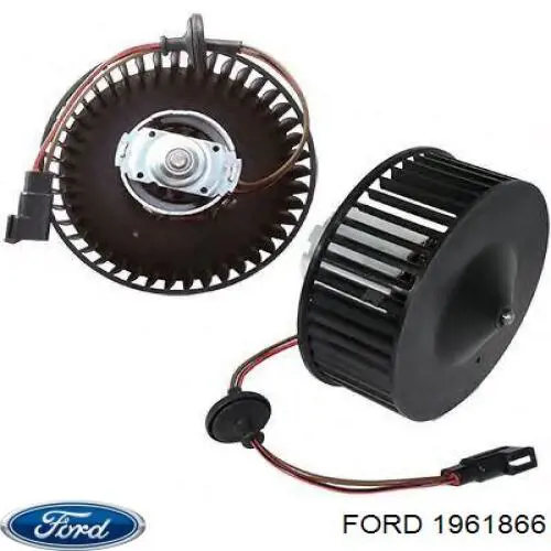 Трос стояночного тормоза задний правый Ford 1961866 цена, от 17.21 USD