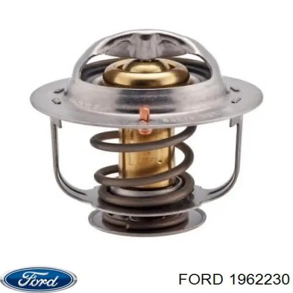 Купить 1962230 Ford Автомобильный термостат