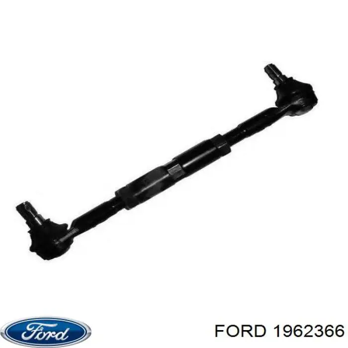 Тяга рулевая в сборе Ford 1962366 цена, от 16.60 USD
