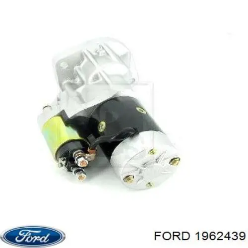 Стартер Ford 1962439 цена, от 151.37 USD