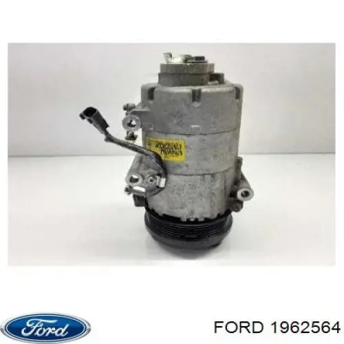  1962564 Ford
