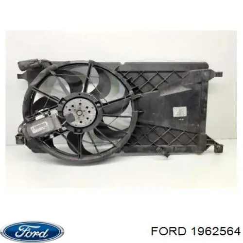  Ford 1962564
